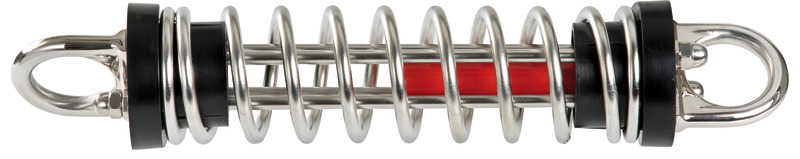 DOUGLAS MARINE Silenced Springs mooring 70x310mm