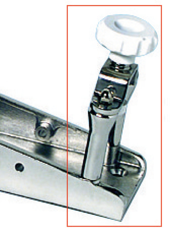 Anchor locking kit for 01.339.20