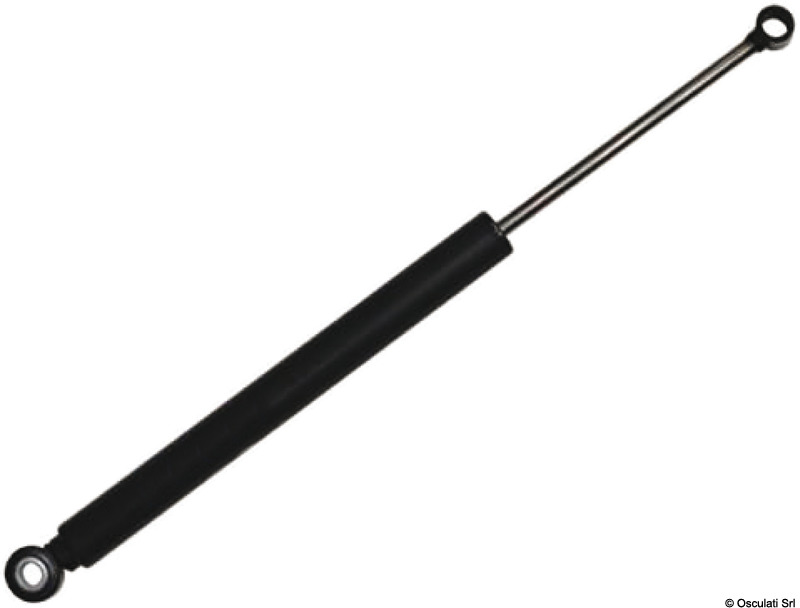 Repulsion shock absorber for Al-ko 101VB 90S 1 2 3
