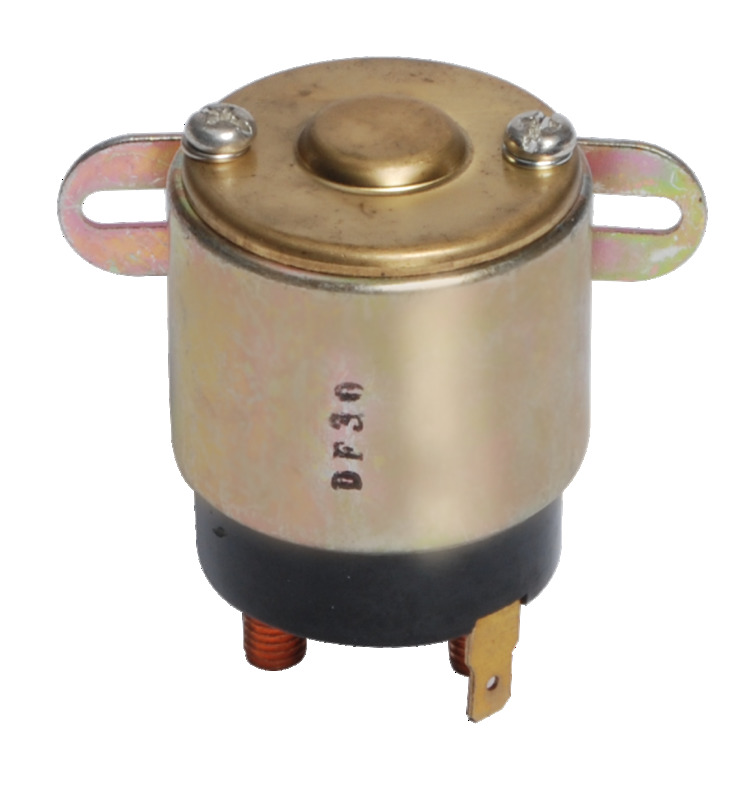 Watertight remote switch 1000 W - 12 V