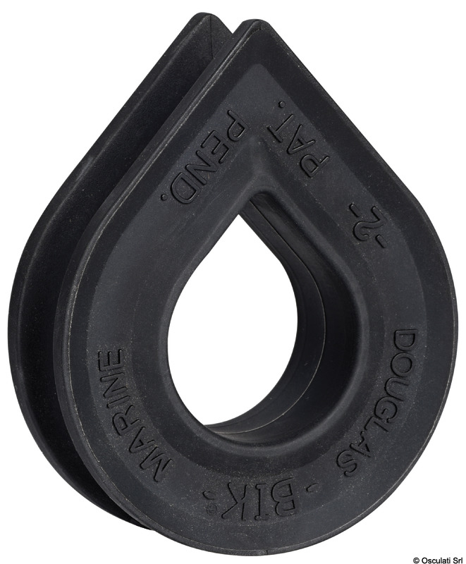 Bik thimble 16-18 mm