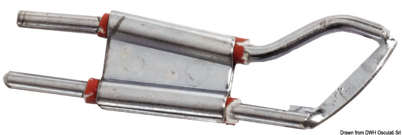 Spare blade for 06.010.00