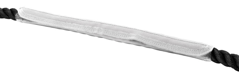 Cordura chafe guard 12/16 white