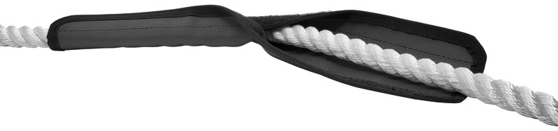 Cordura chafe guard 12/16 black