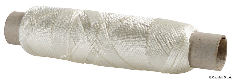Nylon braid 1 mm x 100 m