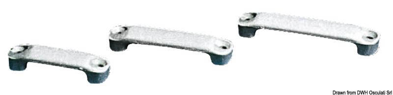 Belt nylon jumper 40 mm