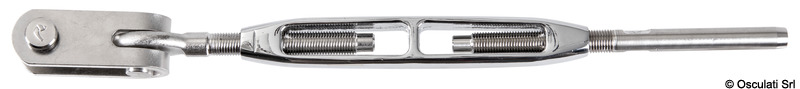 Fixed jaw right 7/16"