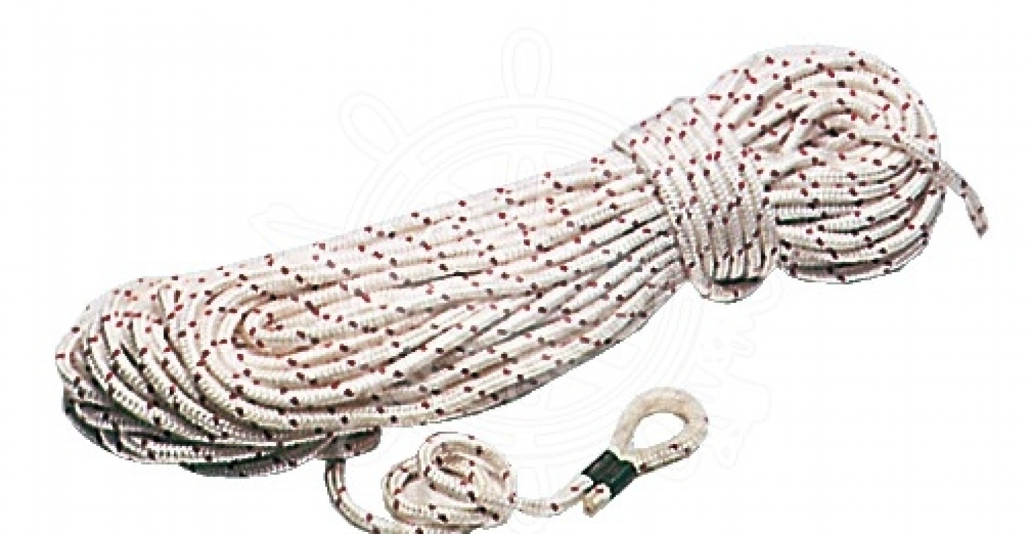 Anchors and equipment