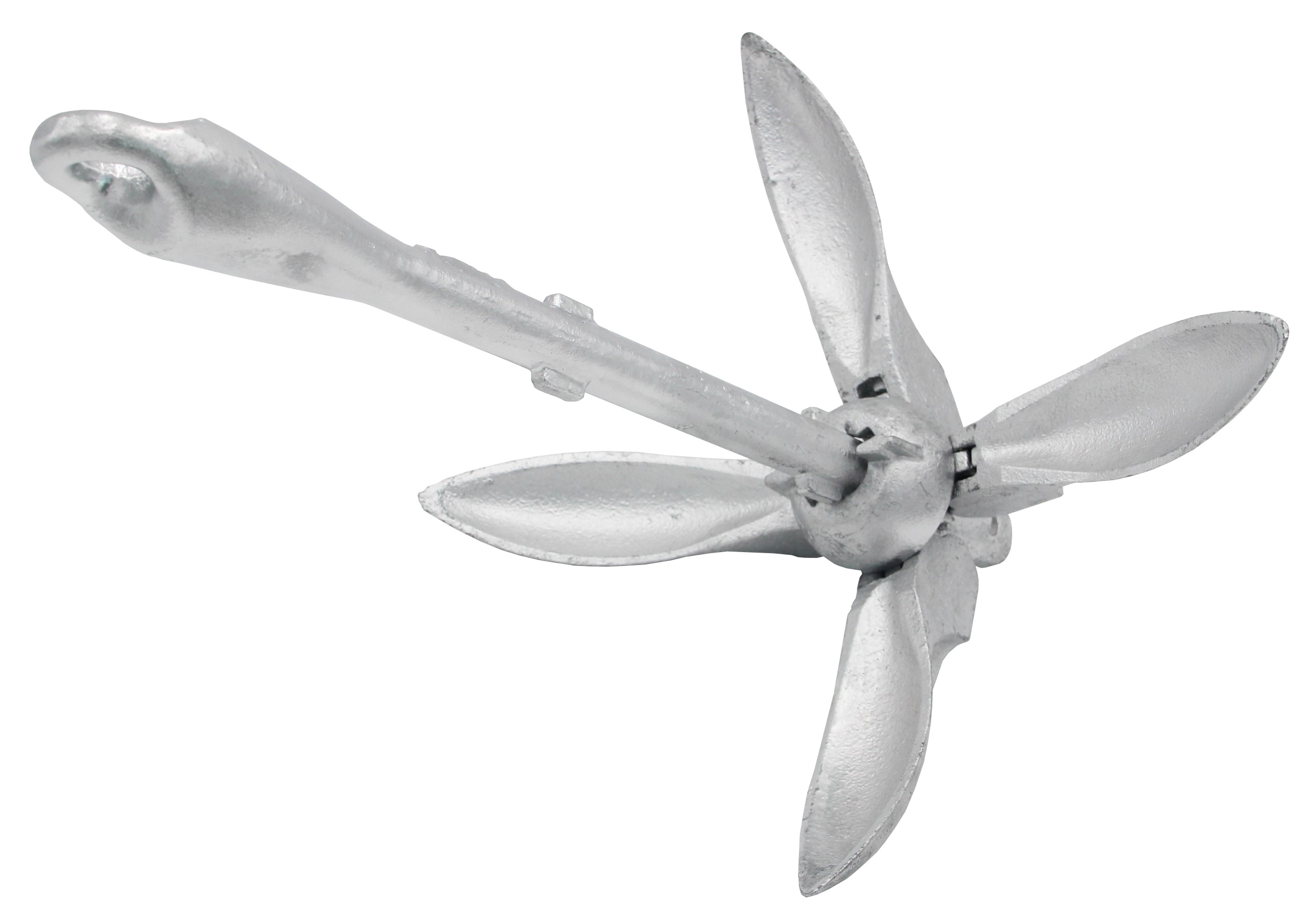 Qvarken Folding anchor A-type 1.4kg-1.5kg