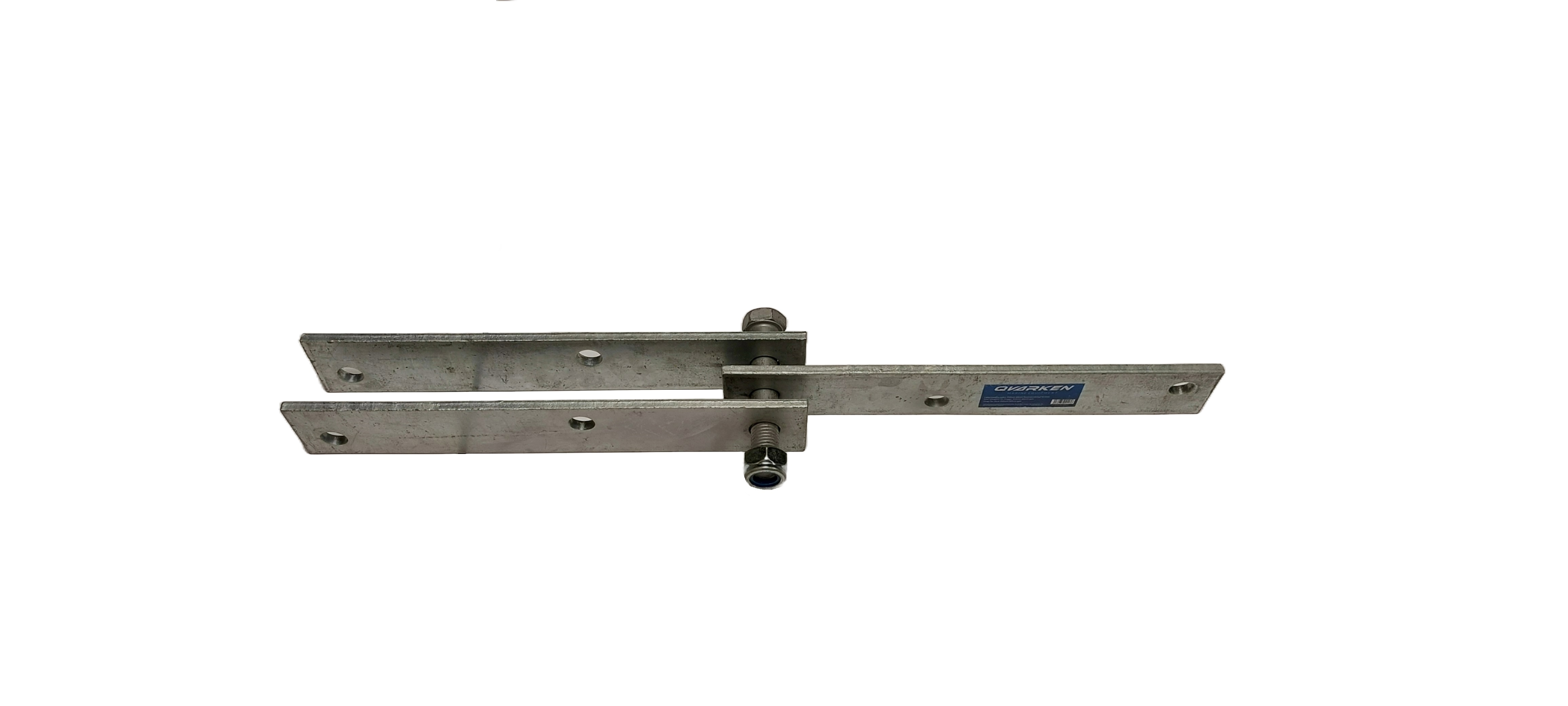 STRAIGHT STRIP SET 340X60X8