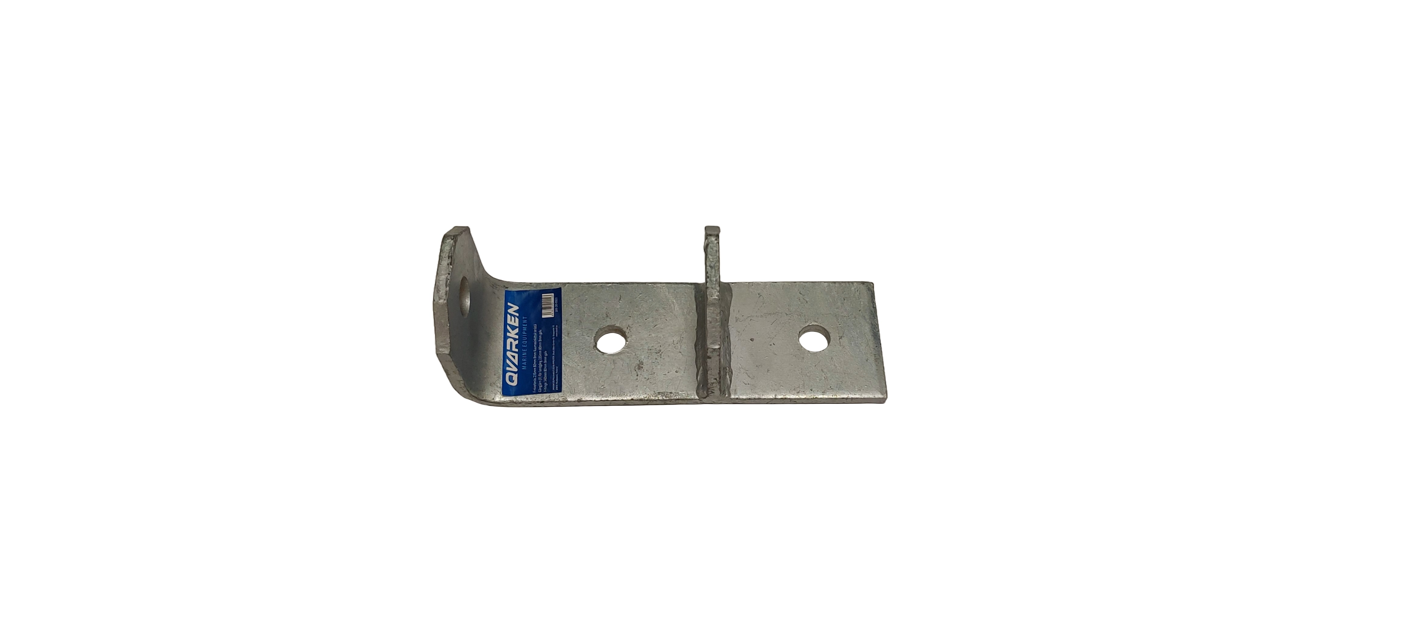 F-BEND 235X80X8