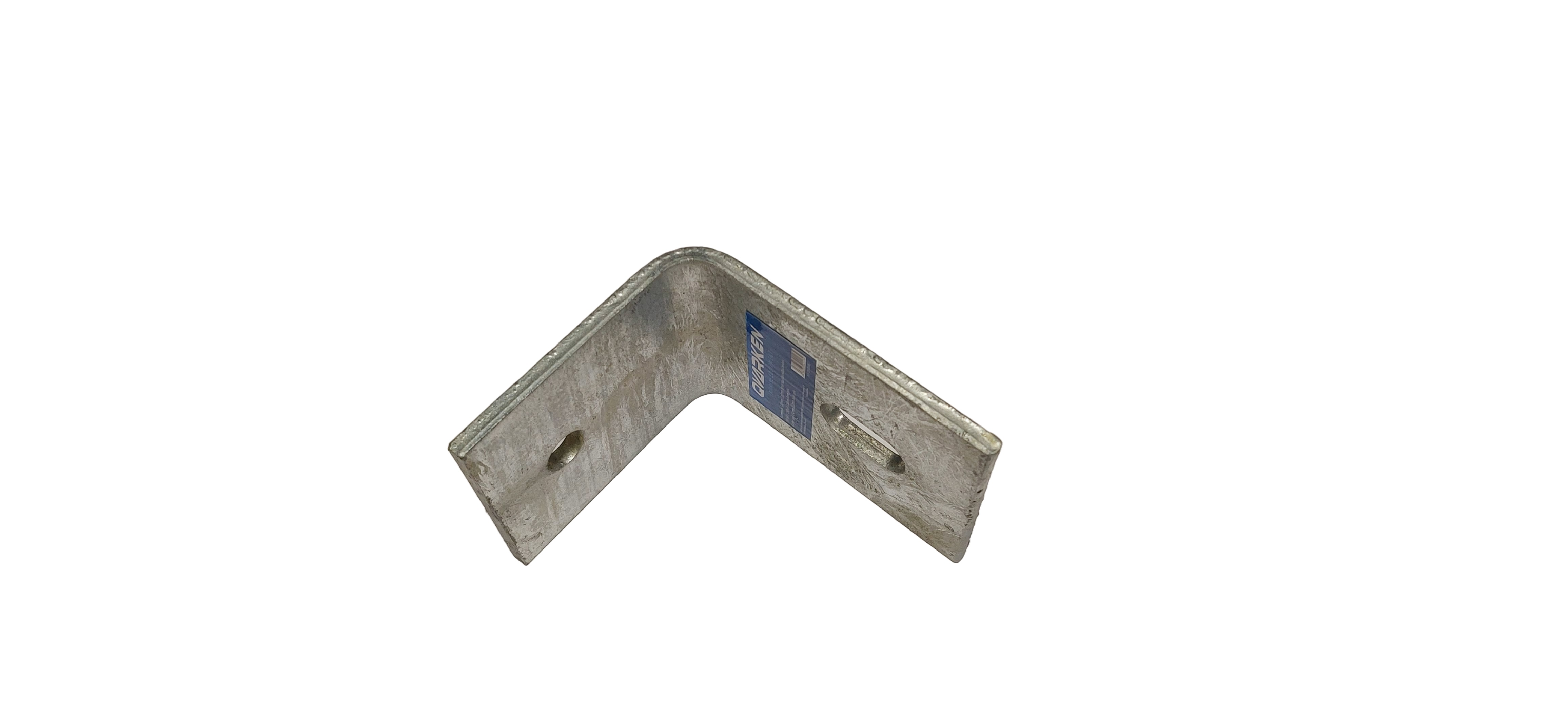 L BEND 130X110X8