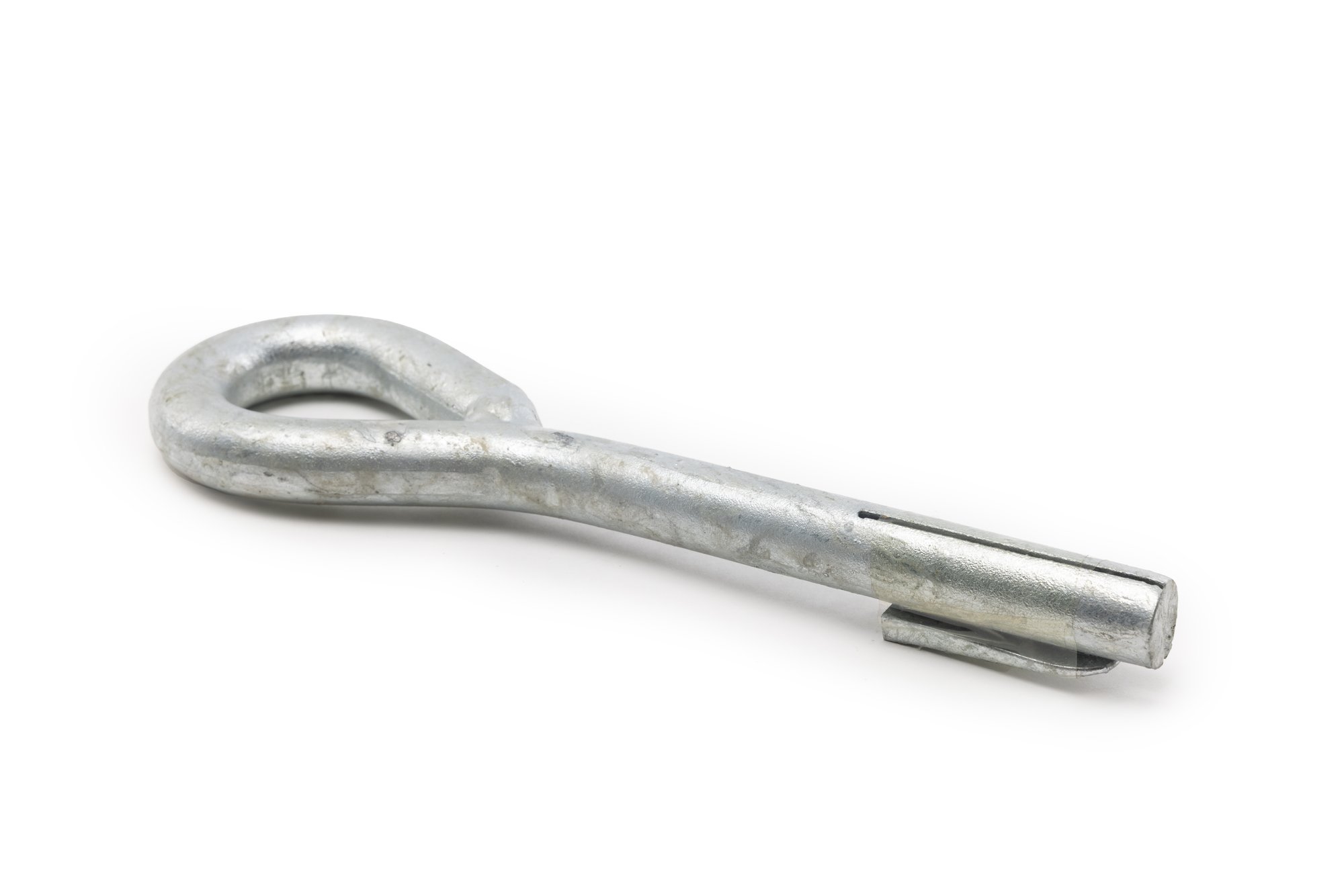 Qvarken Mooring Wedge 25mm 175mm