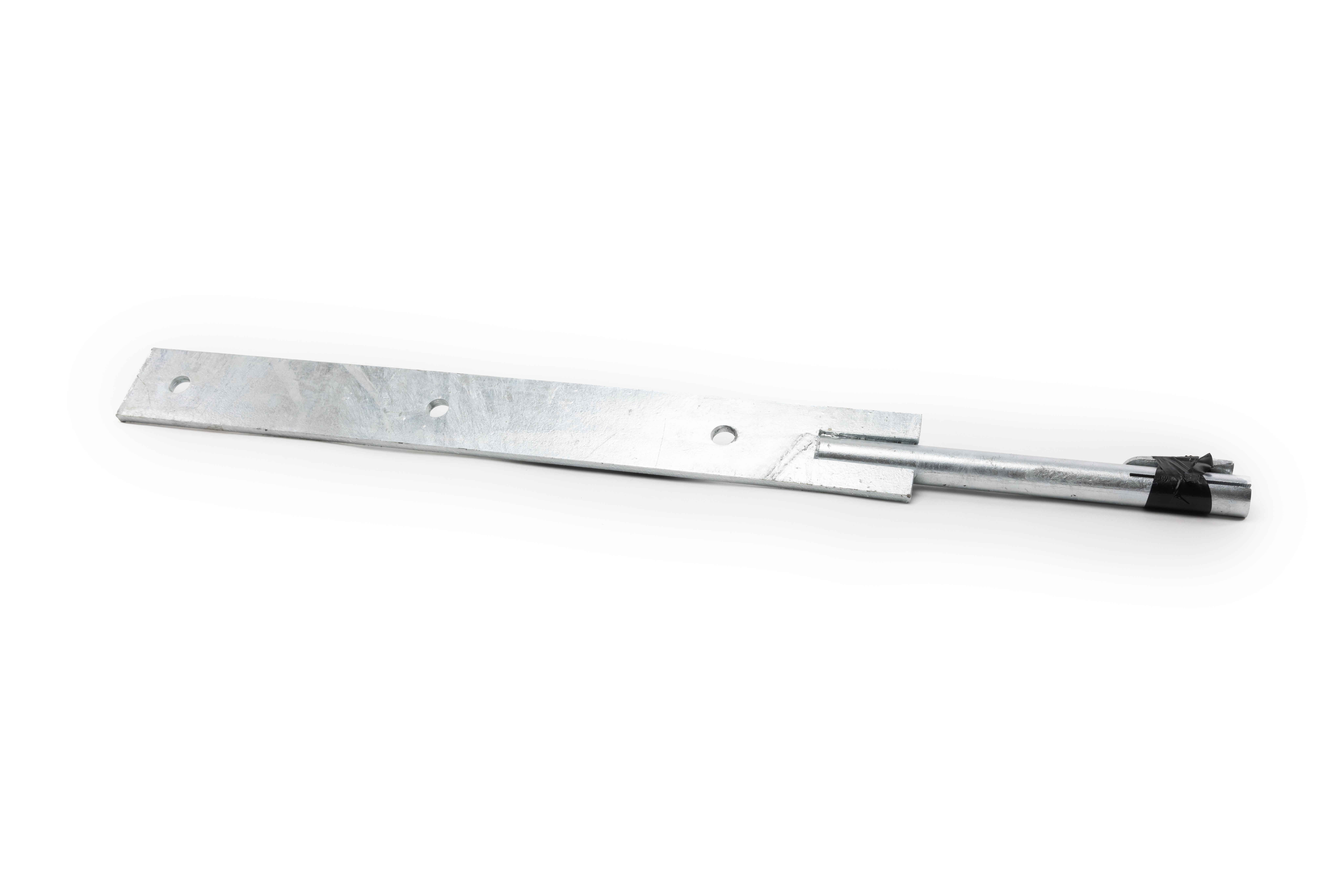 ROCK NAIL with wedge 400mm plate