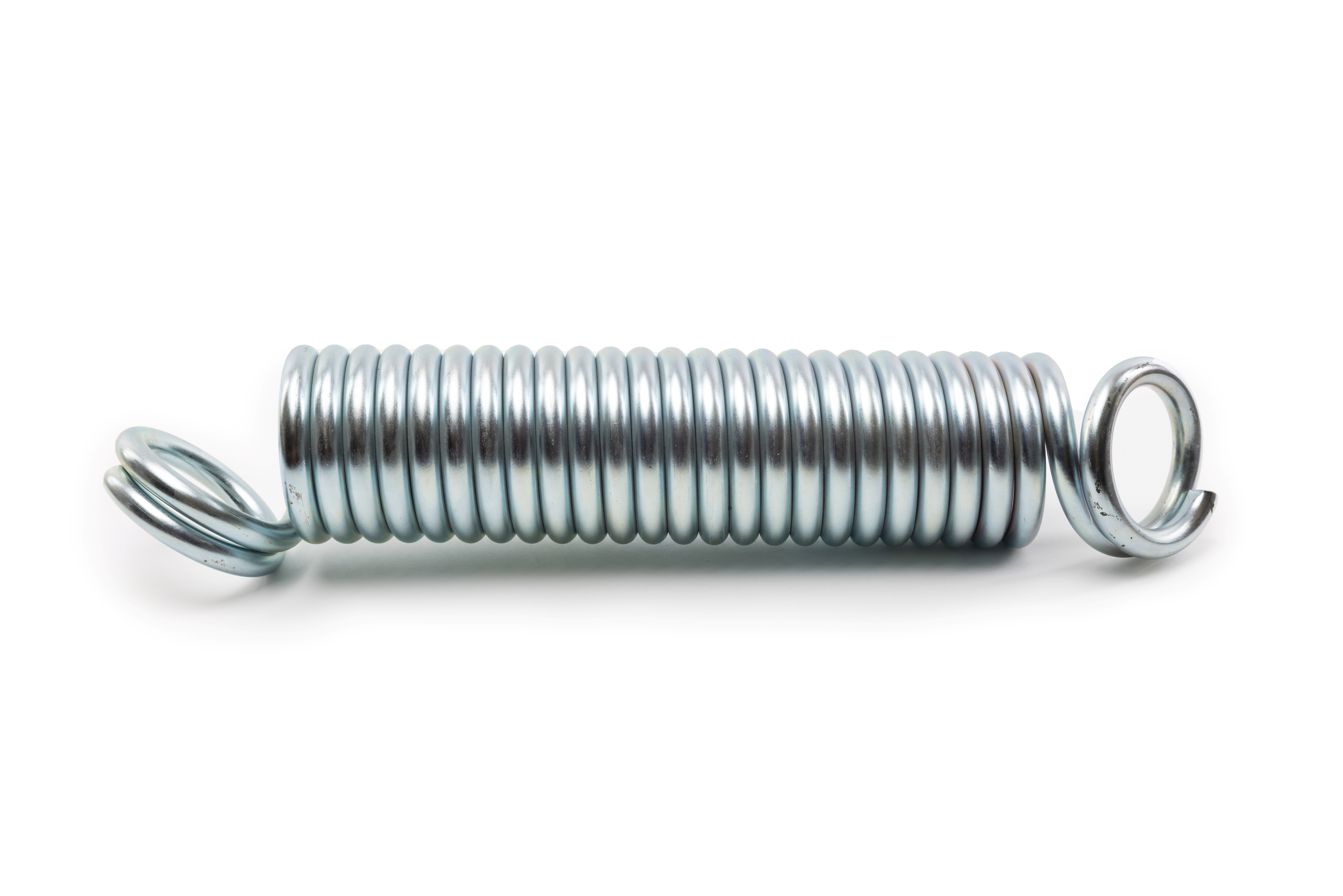 MARINA SPRING GALV 12mm