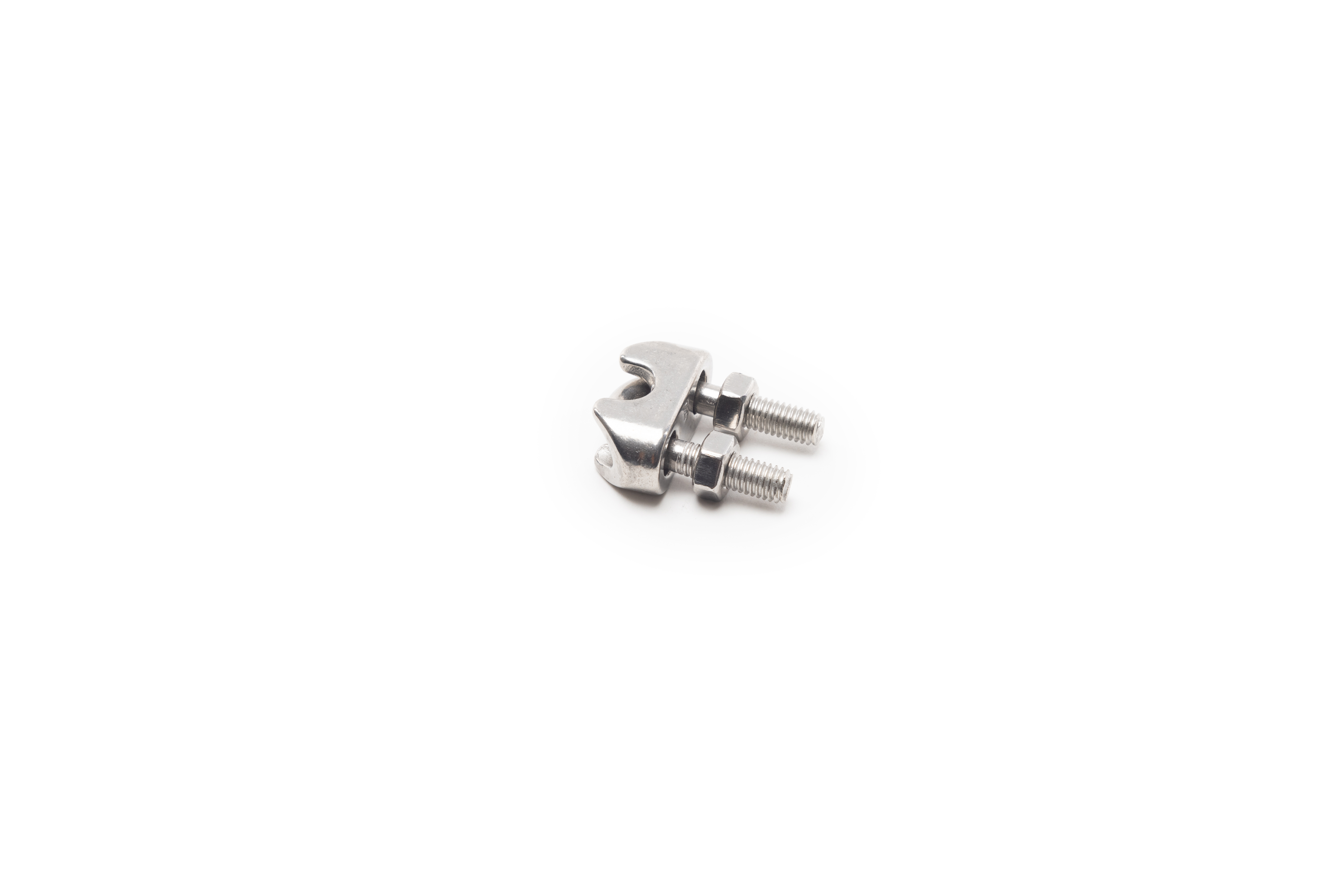 WIRE ROPE CLIP 5mm