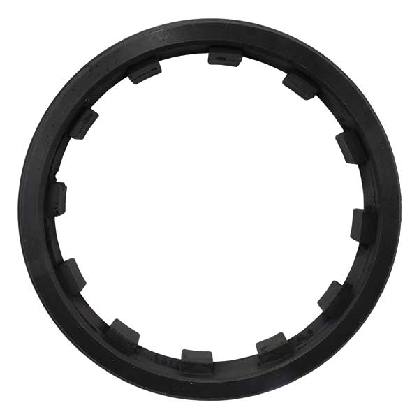 Driveline & Lower Unit