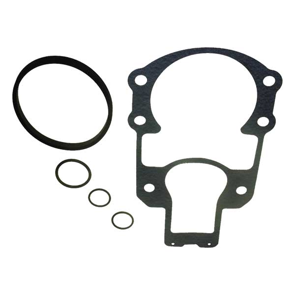 Engine Parts - General