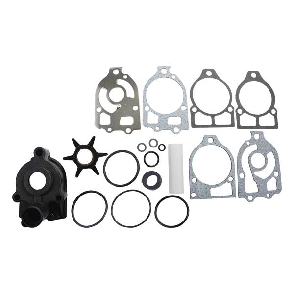 Impellers & Water Pumps