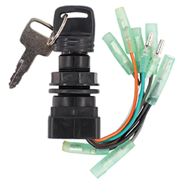 EMP Switch Ignition Suzuki 9.9-140HP