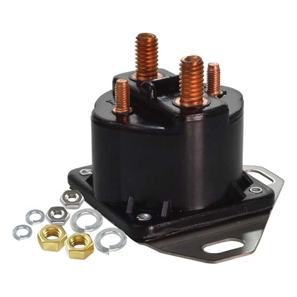 EMP Solenoid Johnson/Evinrude 70-235HP