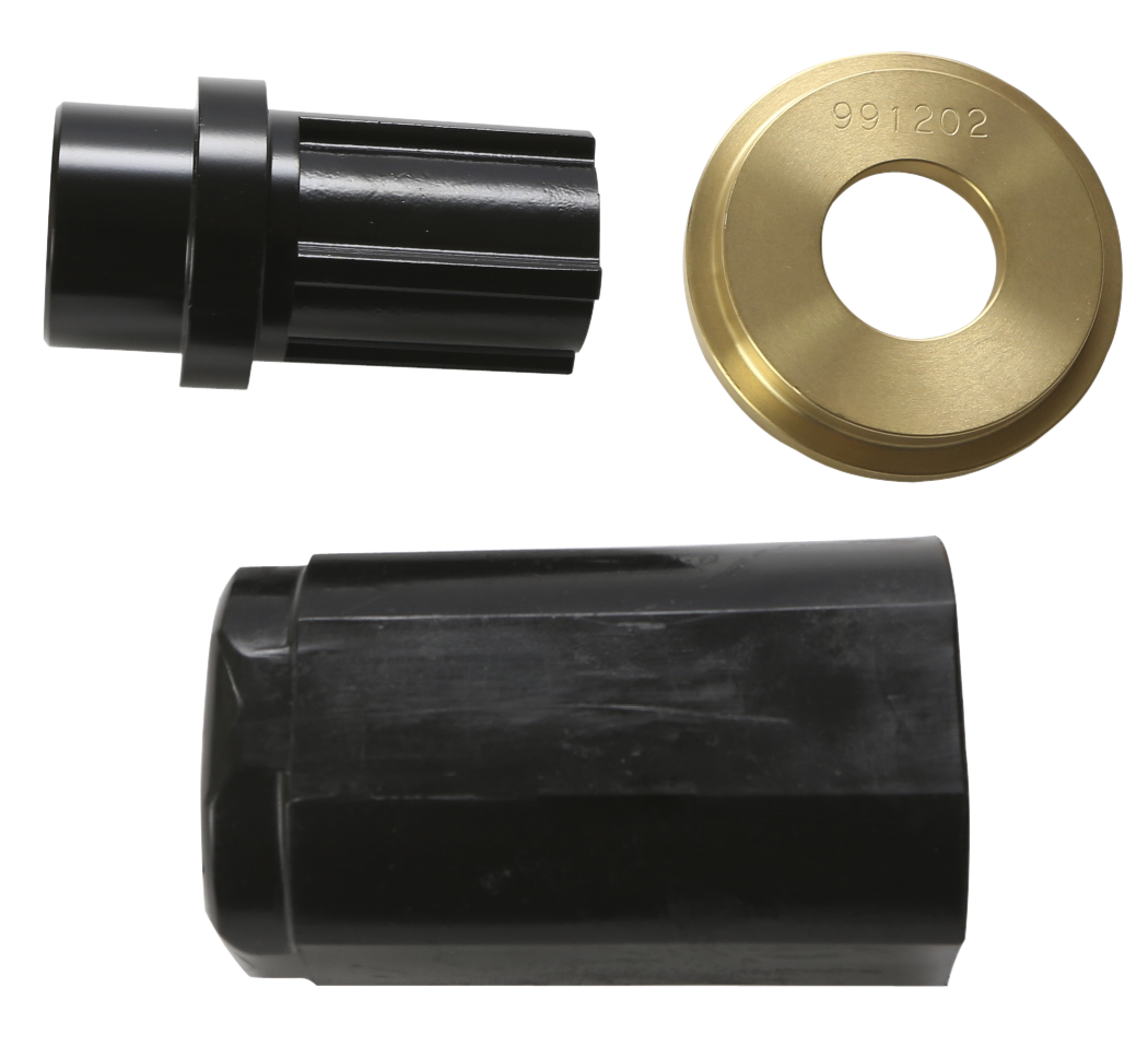 Engine Parts - Johnson/Evinrude