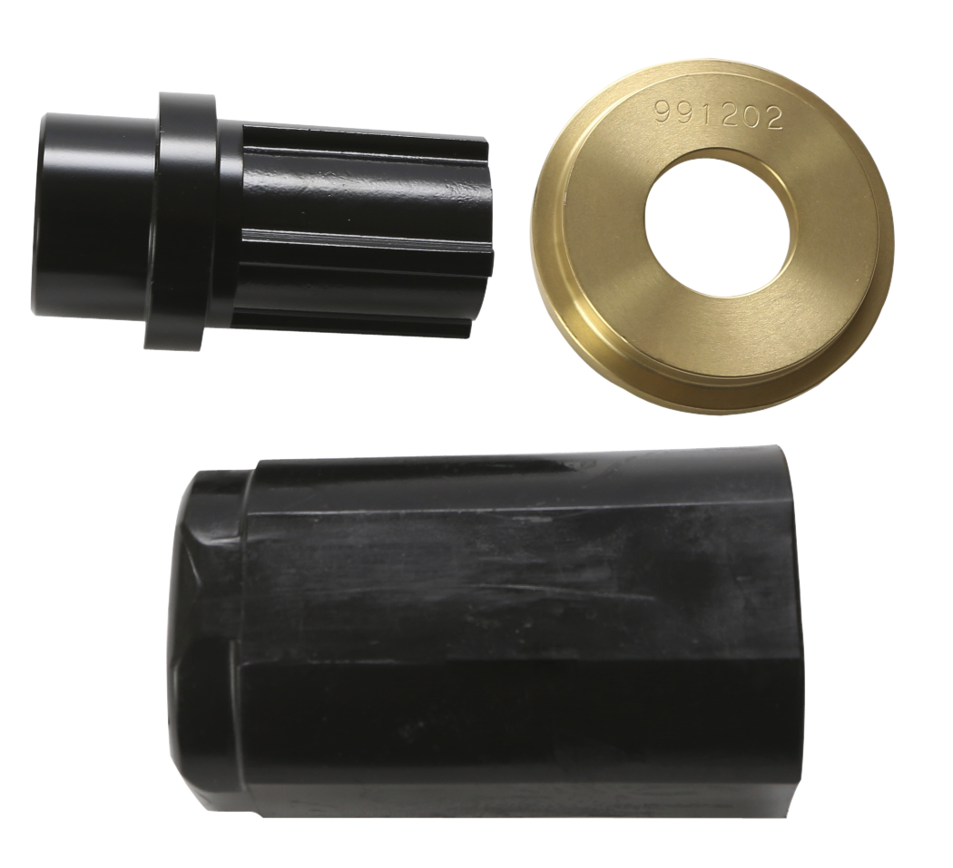 Engine Parts - Volvo Penta