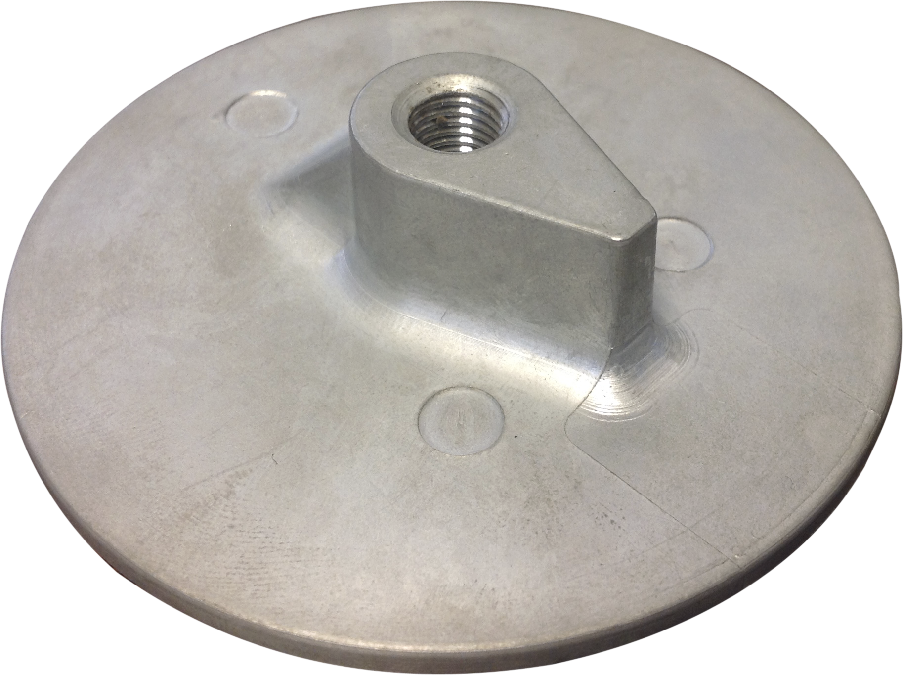 Anodes