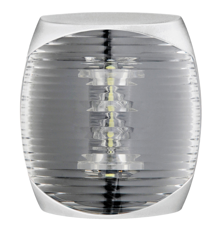 Sphera II navigation light 225° white body