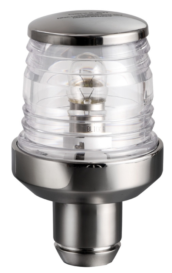 Classic S.S. Mast head 10W Ø64mm
