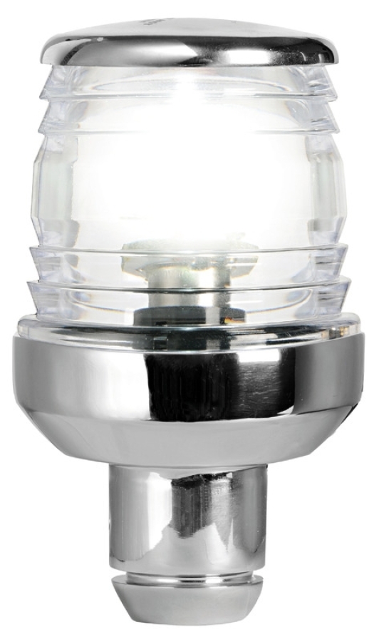 Мачтовый огонь Classic 360 ° S.S. LED Ø64mm