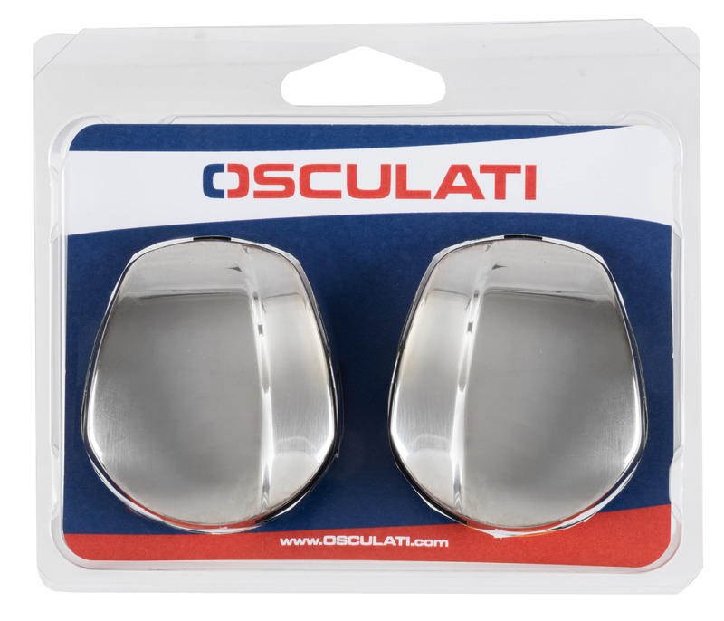 NEMO LED navigation lights -left+right 112.5° Bulk horizontal mounting