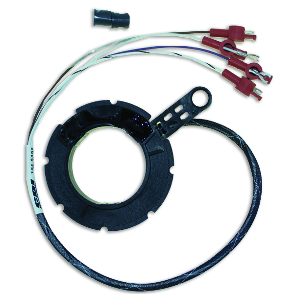Cdi Elec. Mercury/Mariner Trigger - 4 Cyl. 40-85HP