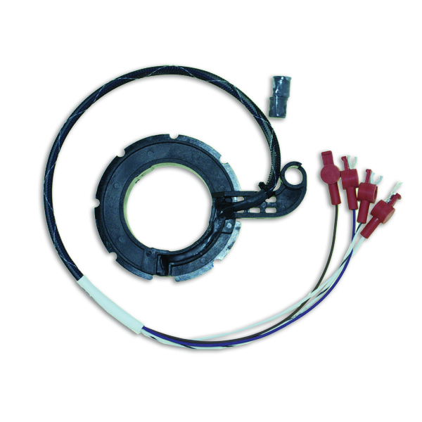Cdi Elec. Mercury Cdi Elec. Mariner Trigger - 4 Cyl.