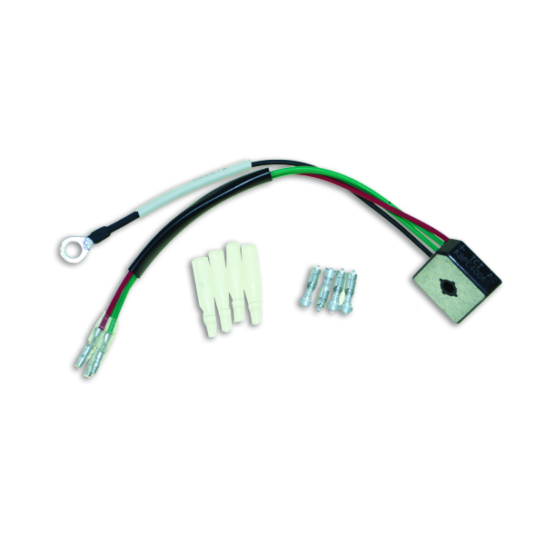 Cdi Elec. Rectifier - Yamaha 4-70HP / Mariner 9.9-40HP