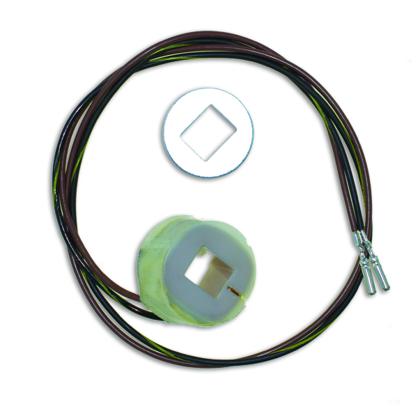 Cdi Elec. Johnson Evinrude Stator Coil - 2 Cyl. 4-60HP