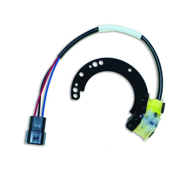 Cdi Elec. Mercury/Mariner Stator Kit - 2 Cyl. 15-25HP