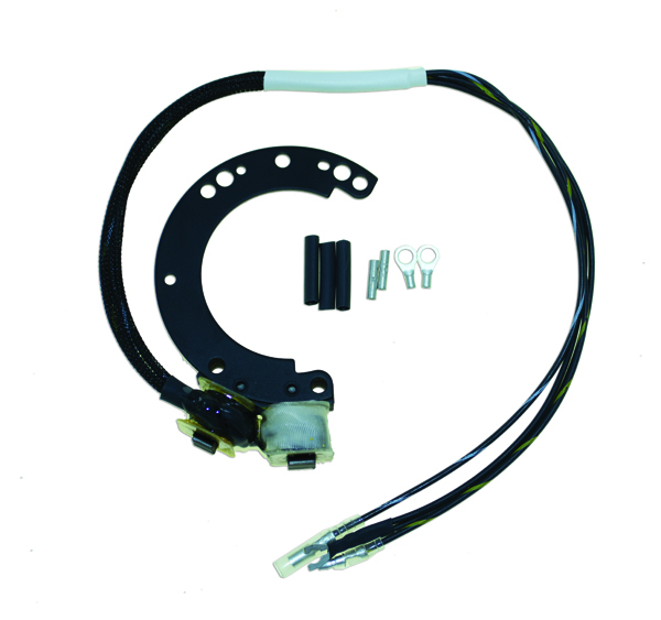 Cdi Elec. Mercury/Mariner Stator Kit - 2 Cyl. 6-40HP
