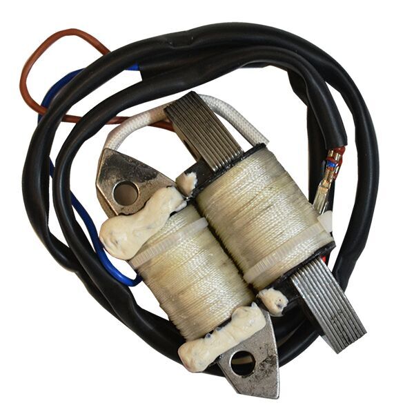 Cdi Elec. Charge Coil Yamaha Enduro 2 Cyl.