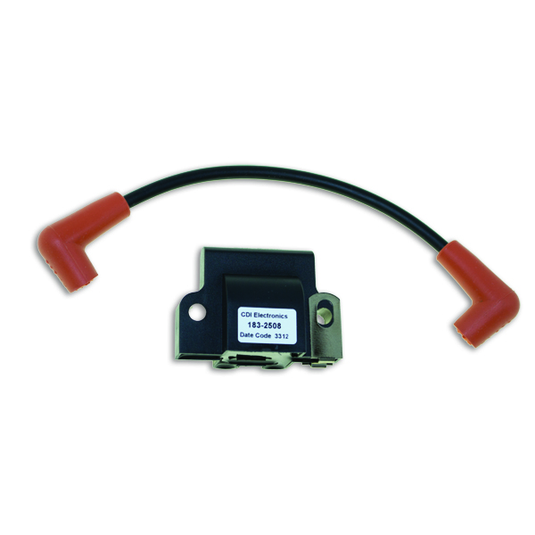Cdi Elec. Johnson Evinrude Ignition Coil - 1-8 Cyl. 3-300HP
