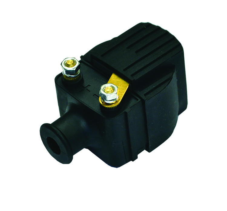 Cdi Elec. Mercury/Mariner Ignition Coil - 2/3/4/6 Cyl. 6-225HP