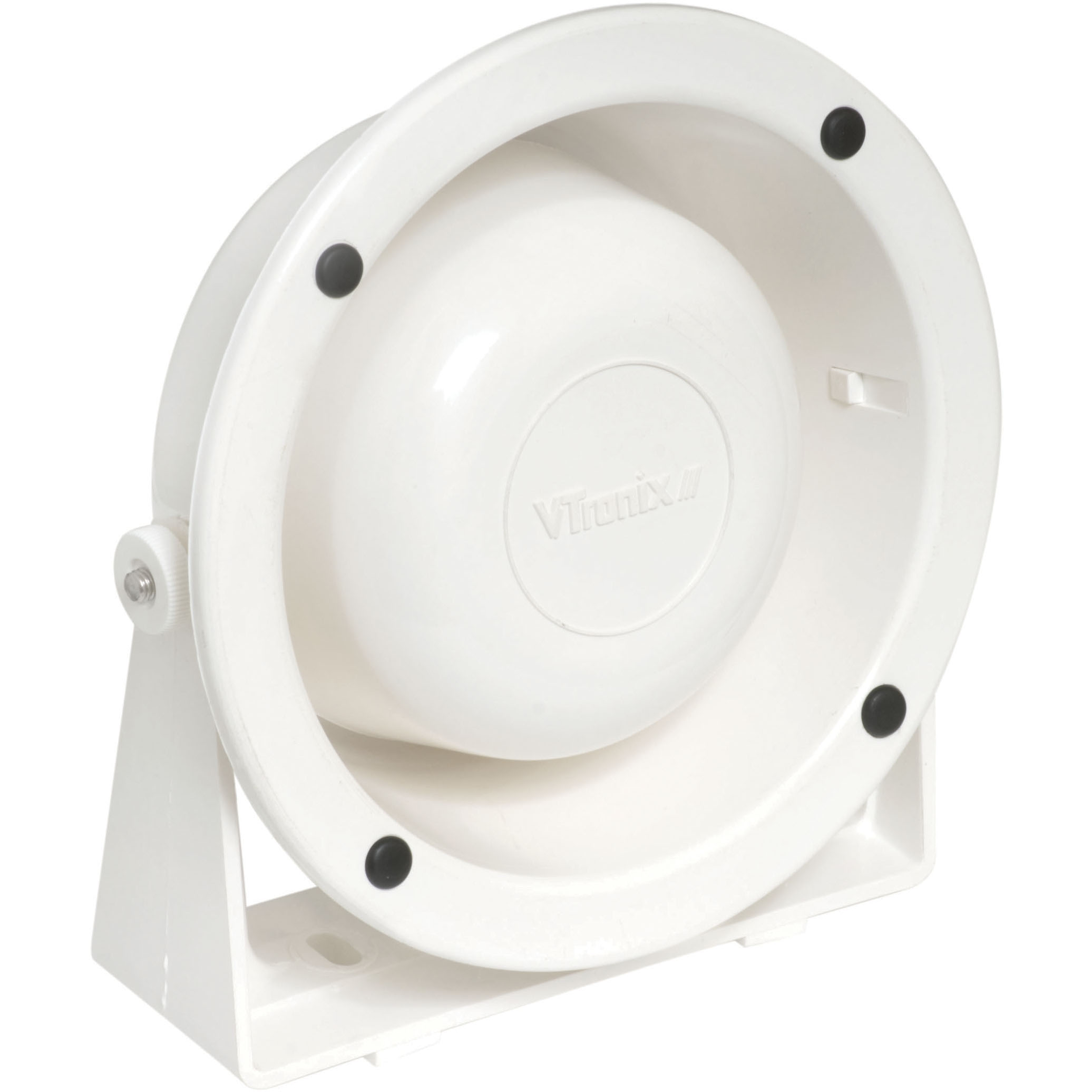 Shakespeare WS200-P weatherproof loud speaker for VHF 5w