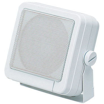 Shakespeare ES-4 deluxe external speaker 8w