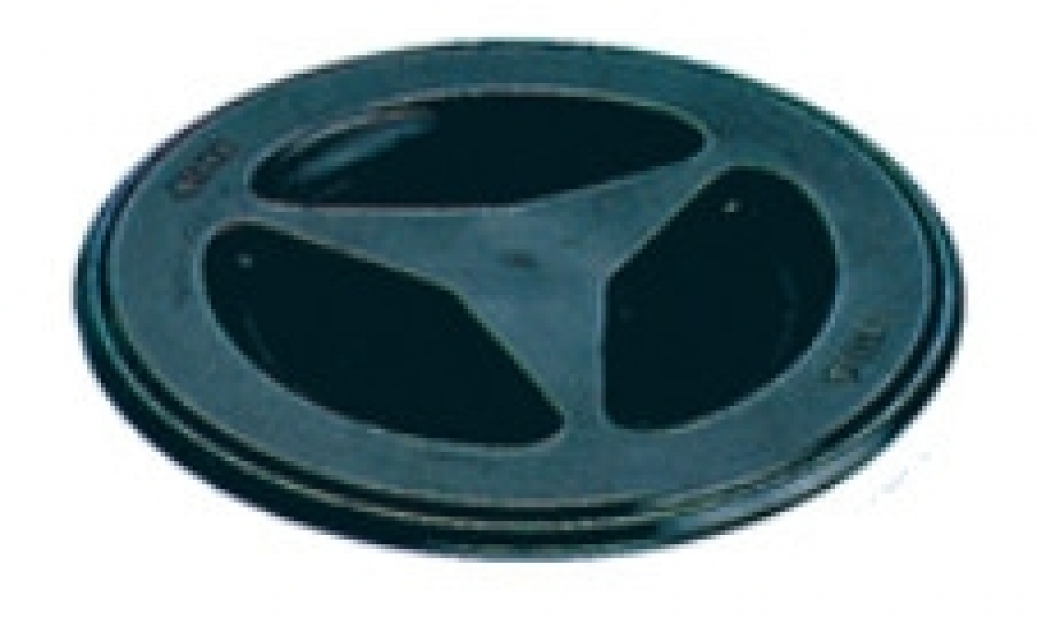 Inspection hatch