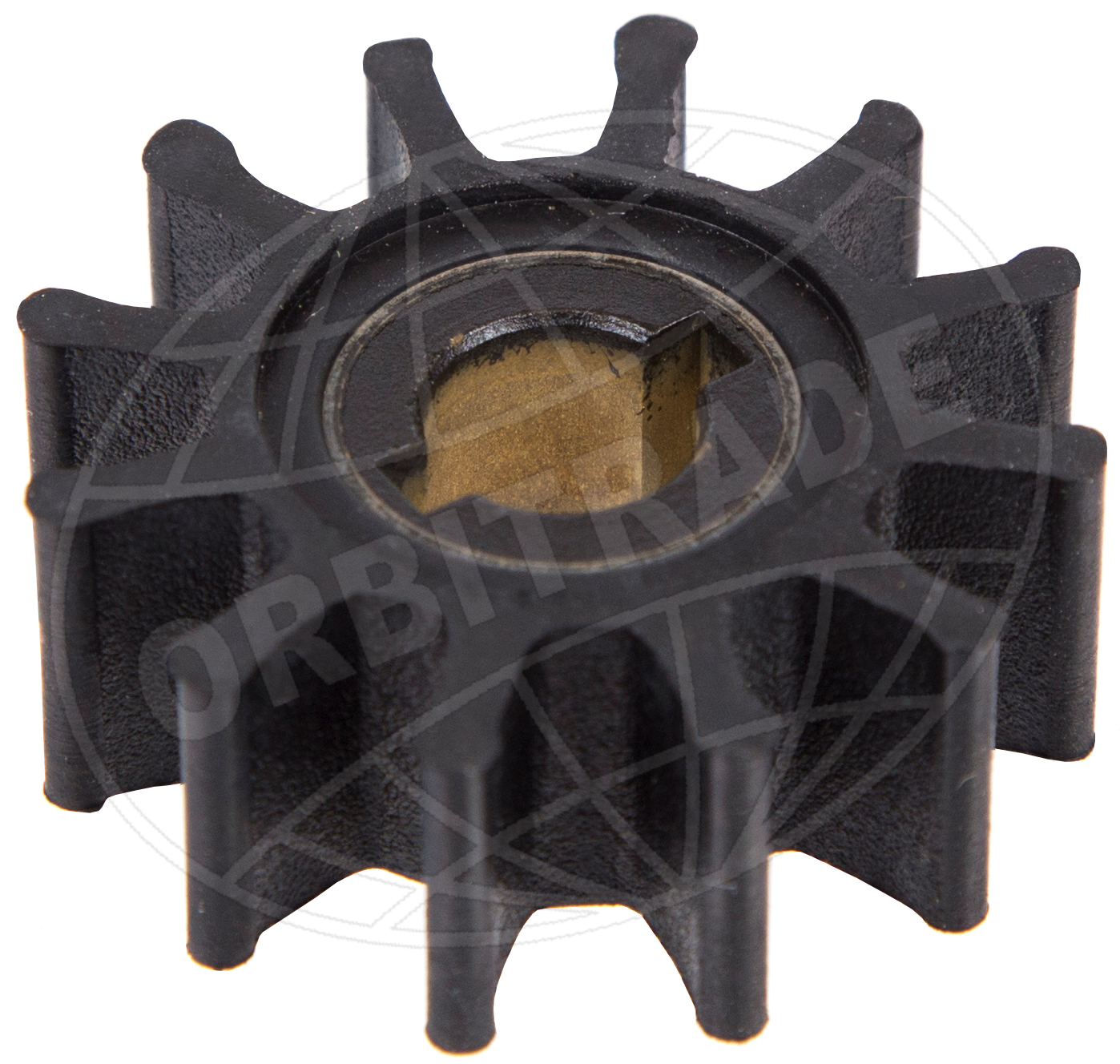 Orbitrade impeller kit MB2/50S