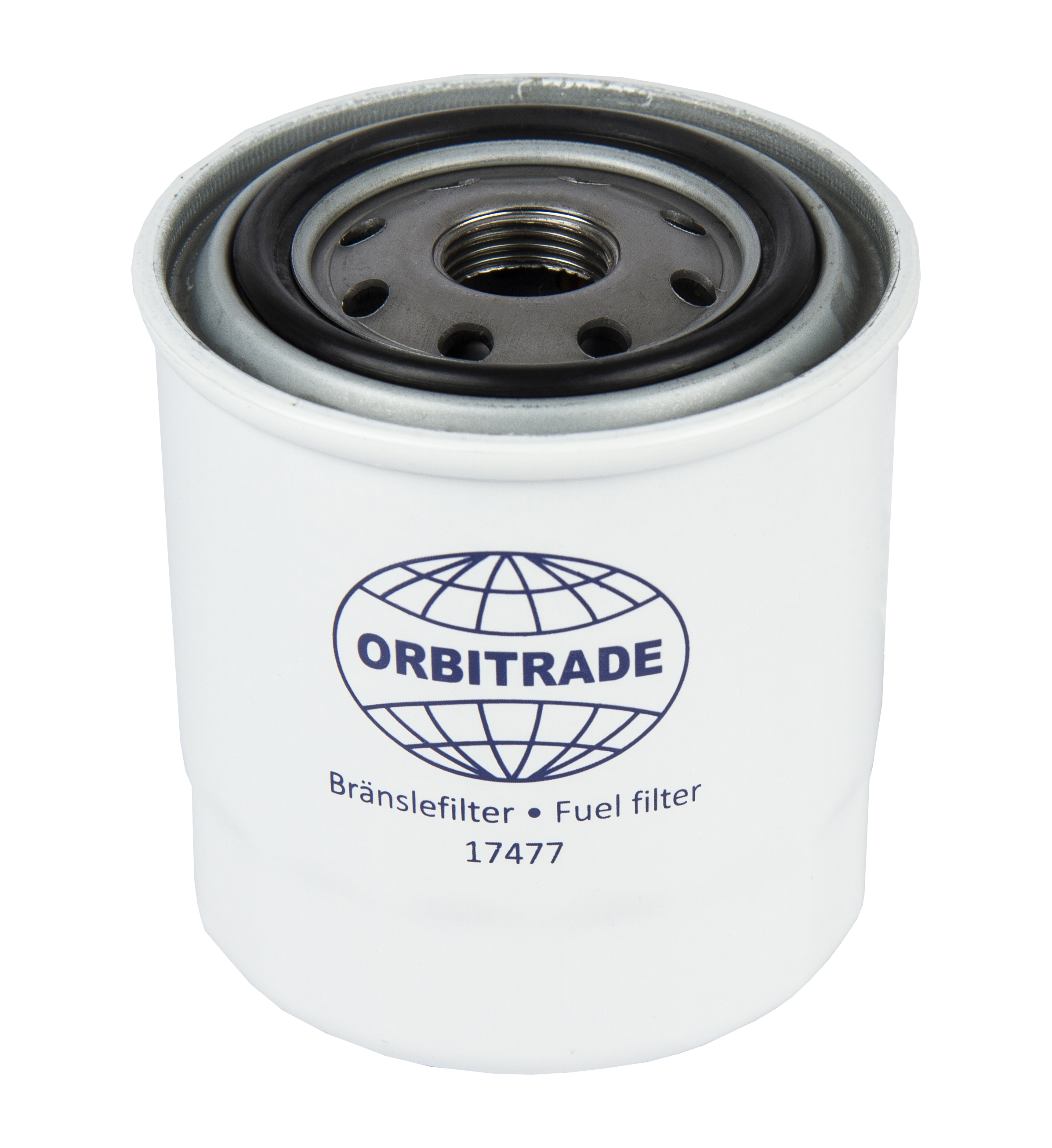 Orbitrade fuel filter MD2010-2040 D1-13/20/30 D2-40/55/75