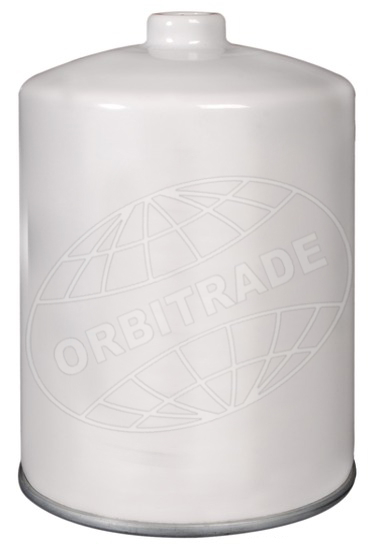 Orbitrade fuel filter D3