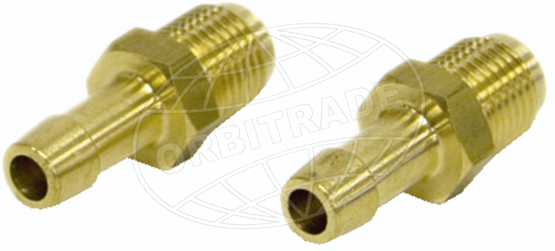 Orbitrade connectors kit cav