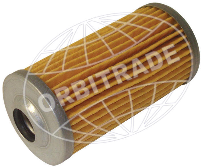 Orbitrade fuel filter Yanmar