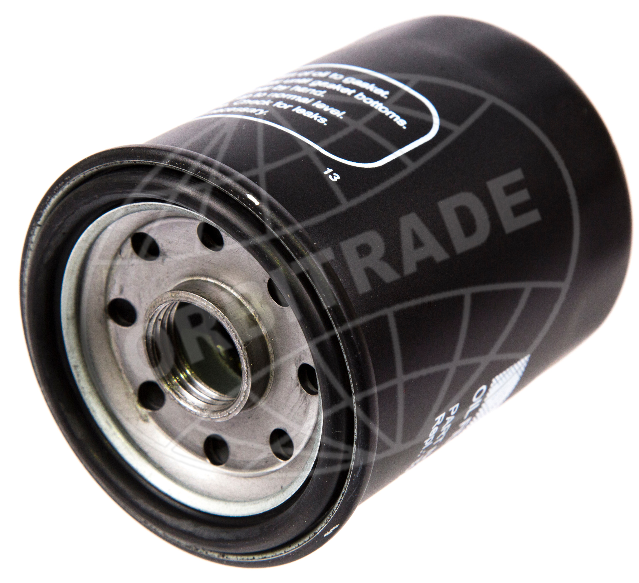 Orbitrade oil filter 2001-2003 MD1-7 MD11 MD17 MB10